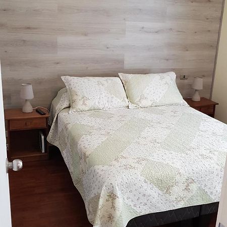 Santiago Centro - Tarapaca Apartment Екстериор снимка