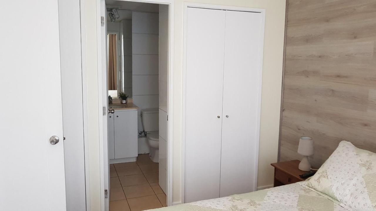 Santiago Centro - Tarapaca Apartment Екстериор снимка