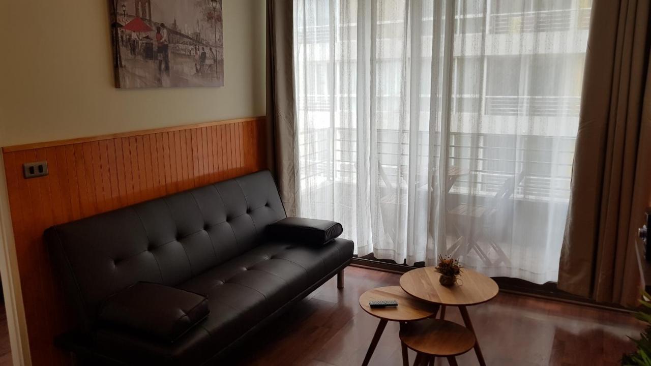 Santiago Centro - Tarapaca Apartment Екстериор снимка